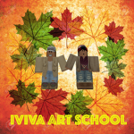🌻 Iviva Art School 🌻