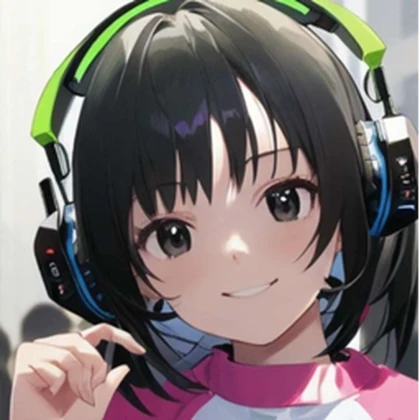 La Cristy Roblox group icon