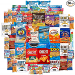 The Snack People