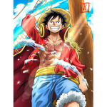 One piece group<33