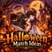 Halloween Matching Outfits icon