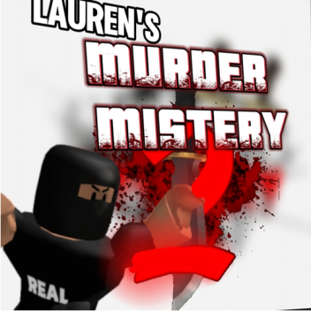 Lauren's MM2