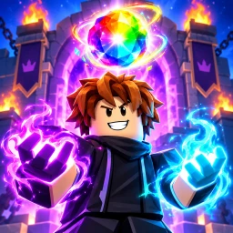+1 Loot to Enchant icon