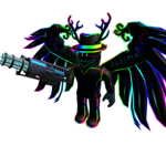 My Fan Group Of All in Roblox!