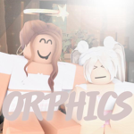 Orphics aesthetic