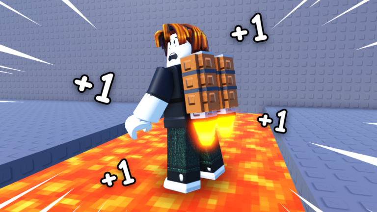 [🏰W4] +1 Speed Jetpack Escape screenshot 3