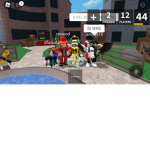 Naila and friends group