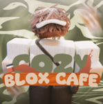 Cozy Blox Café