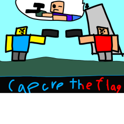 capure the flag
