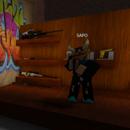 Pvp streets