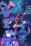 Tous fan de Stitch