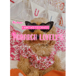 Monarch Lovely’s