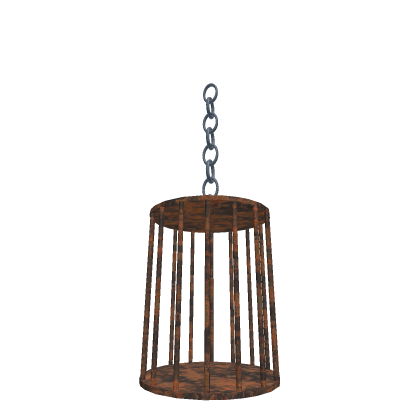 Hanging Cage