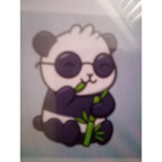 La temp pandas