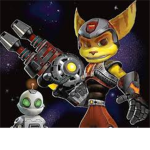 the official Rachet and Clank fan club