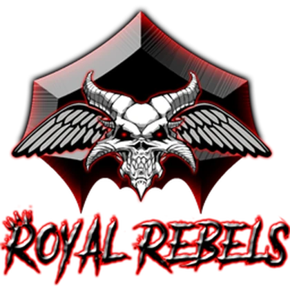 Royal Rebel's Roblox group icon