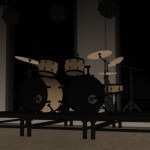 [UPDATES] Drum Demo