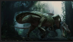 The Jurassicworldfan2020 Army!