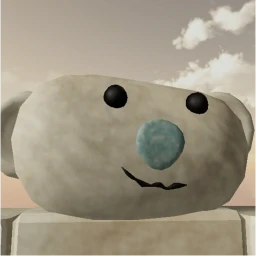 Climb The Giant Bear [OBBY] icon