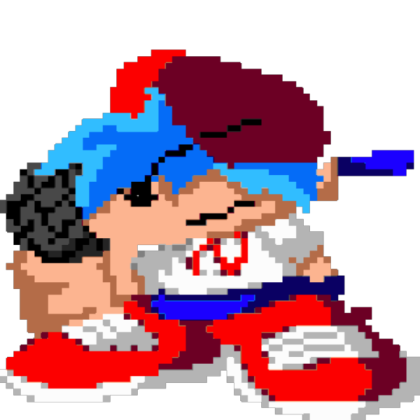 Pixel_Boy Idle Roblox decal
