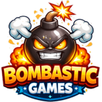 BOMBASTIC GAMES !
