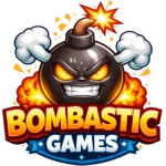 BOMBASTIC GAMES ! Group Thumbnail