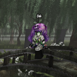 Bibi Outfits Test
