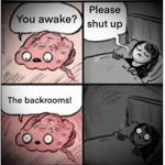 backroms studios