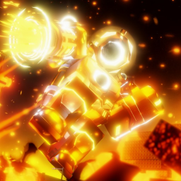 [💣 2.0] Super Bot Brawl icon