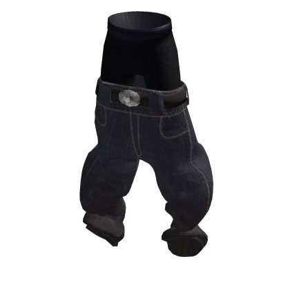 Carti Boxer Jeans