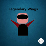 Legendary Wings Fan Group