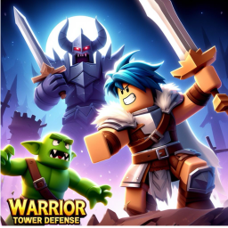Warrior Tower Defense