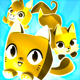 [NEW!] Coin Collect Simulator!