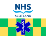 [NHS Scotland] Scottish Ambulance Service