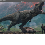 dinosaur united forever