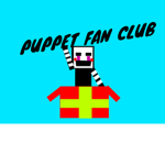 puppet fnaf fan club