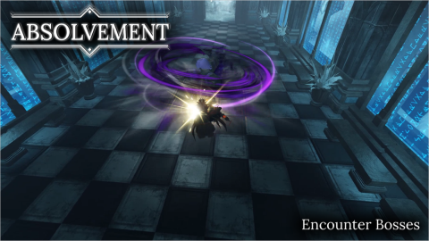 Absolvement [ALPHA]