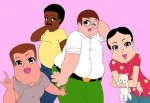 Fruity Basket Club Group Thumbnail