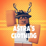 Astra's Roblox Clothing