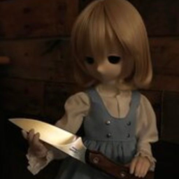 ❀