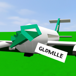 Survive a plane crash [Story]