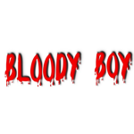 Bloody drips!