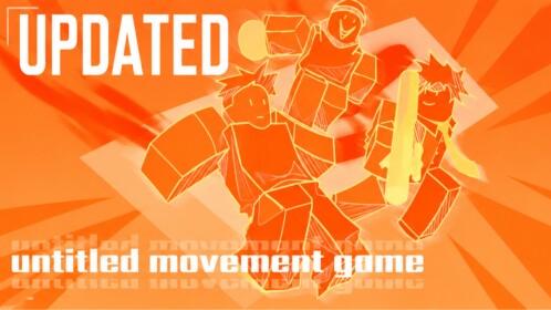 🏁 untitled movement game