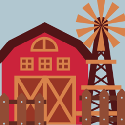 Animal feeding tycoon