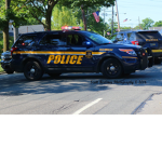officers of america