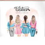 Beastie group only girls