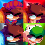 Jr1cked's Cosplay Store Group Thumbnail
