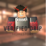 Verified Drip Home store