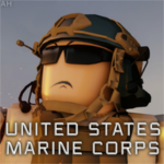 Unitеd Stаtеs Marinе Corpsᅠᅠ