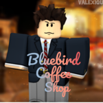 Bluebird Coffee Shop®